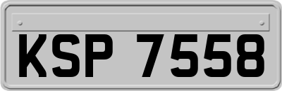 KSP7558