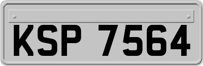 KSP7564