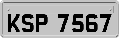 KSP7567