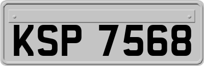 KSP7568