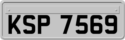 KSP7569