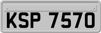 KSP7570