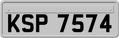 KSP7574