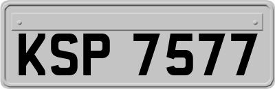 KSP7577
