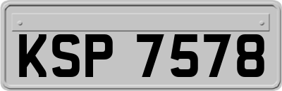 KSP7578