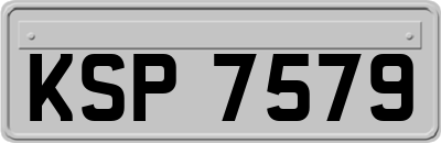 KSP7579