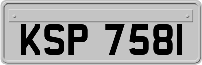 KSP7581