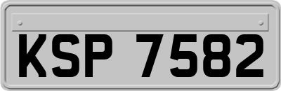 KSP7582