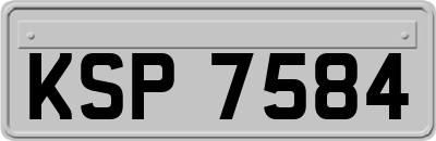 KSP7584