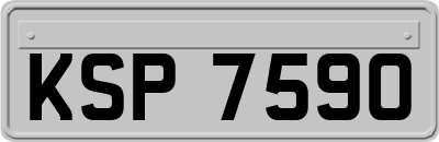 KSP7590