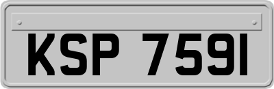 KSP7591