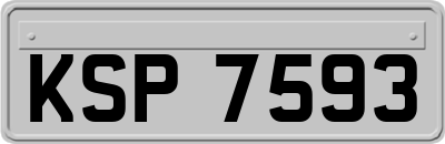 KSP7593