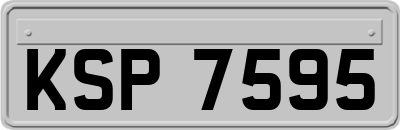 KSP7595