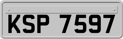 KSP7597