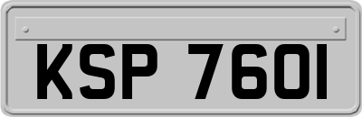 KSP7601