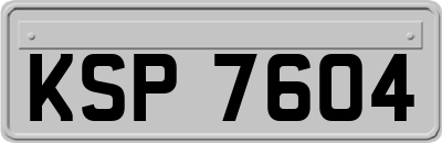 KSP7604
