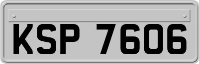 KSP7606