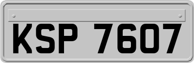 KSP7607