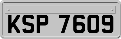 KSP7609