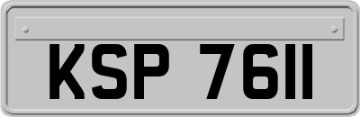 KSP7611