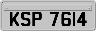 KSP7614