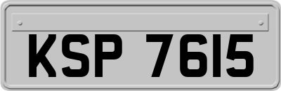 KSP7615