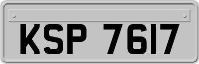 KSP7617