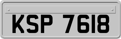 KSP7618