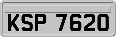 KSP7620