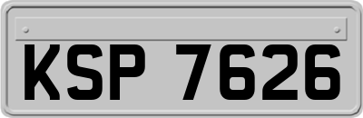 KSP7626