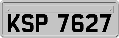 KSP7627