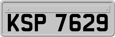 KSP7629