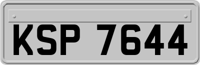 KSP7644