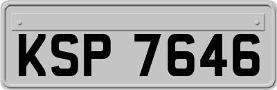 KSP7646