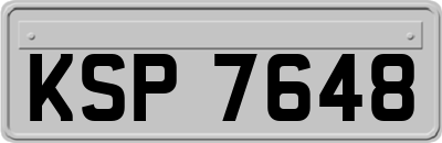 KSP7648