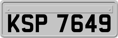 KSP7649