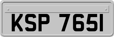 KSP7651