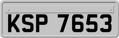 KSP7653