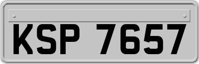 KSP7657