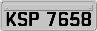 KSP7658