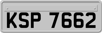 KSP7662