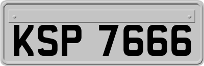 KSP7666
