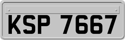 KSP7667