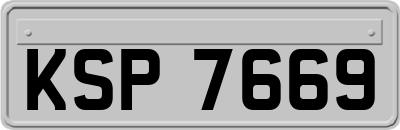 KSP7669