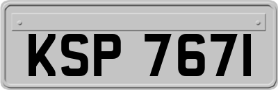 KSP7671