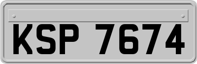 KSP7674
