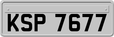 KSP7677