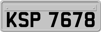 KSP7678