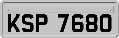 KSP7680
