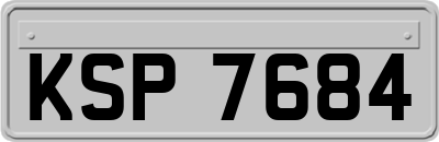 KSP7684